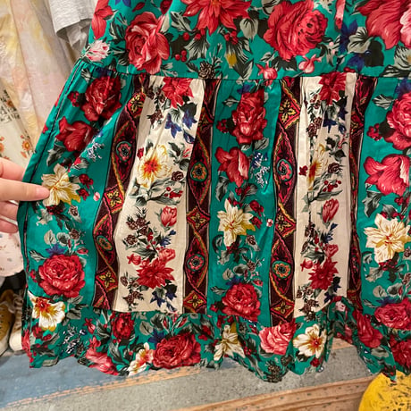 skirt 953[AR590]