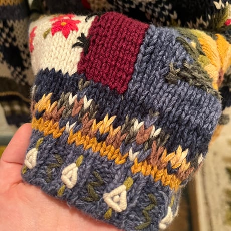 knit 668[na902]