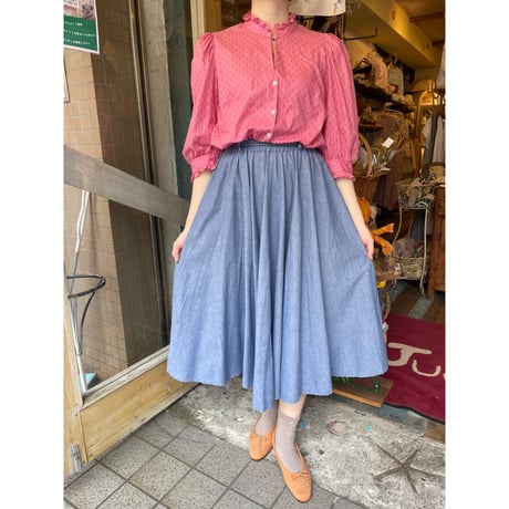 skirt 941[na615]