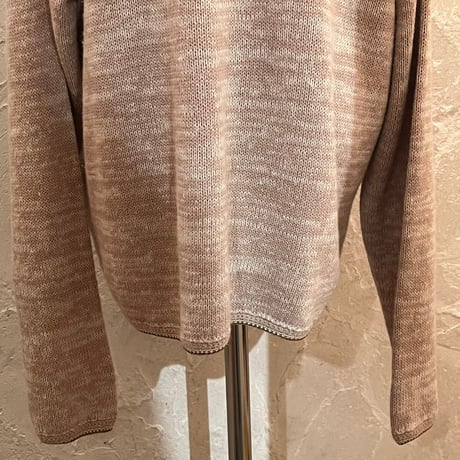 knit 669[na903]