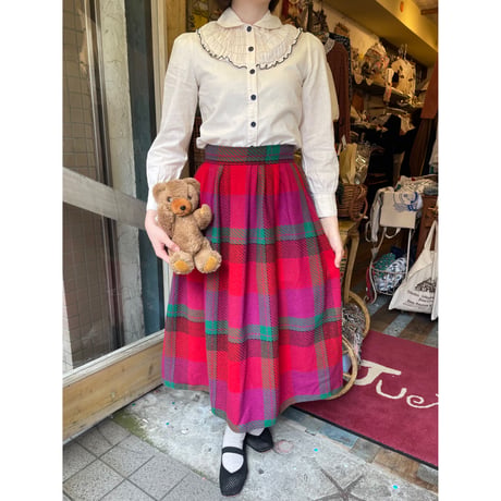 skirt 754[ge234]