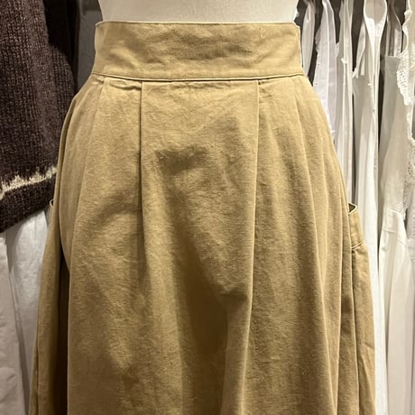 skirt 17[na914]