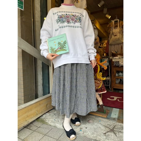 skirt 950[ge461]