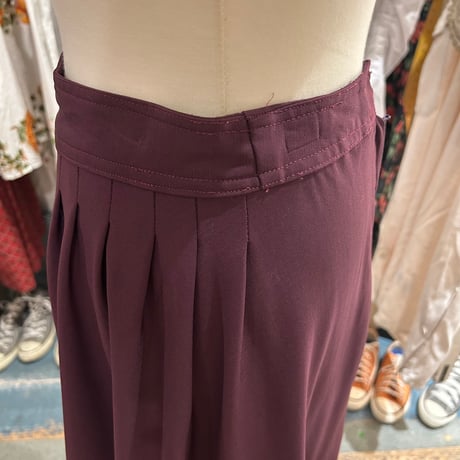 skirt 991[AN575]
