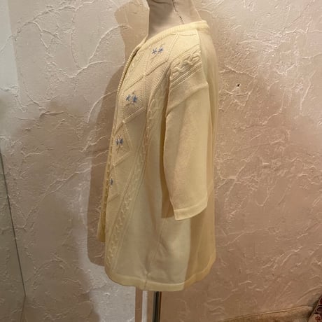 knit 833[na797]