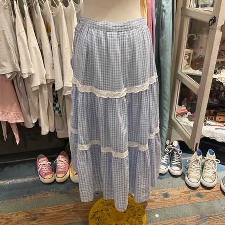 skirt 942[na616]