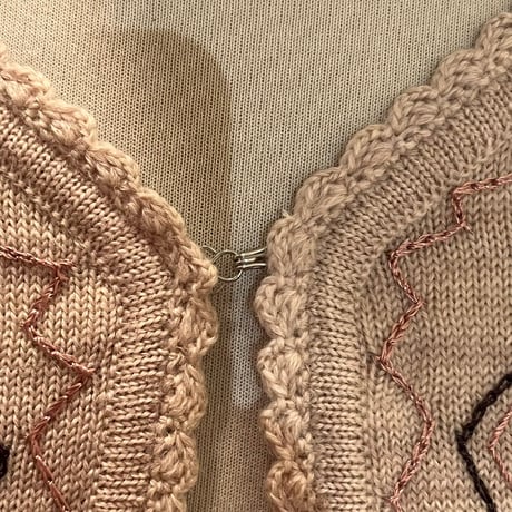 knit 823[ge610]