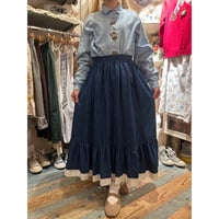 skirt 52[na72]