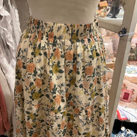 skirt 976[ge571]