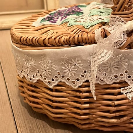 handmade [m339]