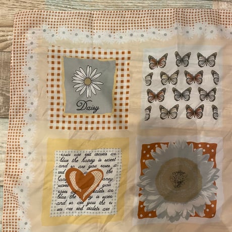 scarf 199[ge545]
