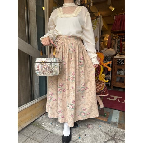 skirt 977[ge574]