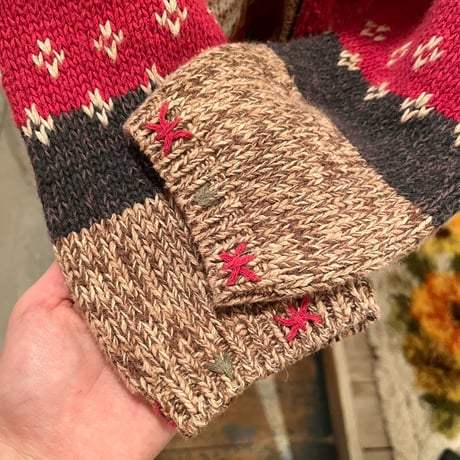 knit 695[ge768]