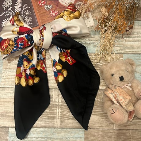 scarf 209[ge648]