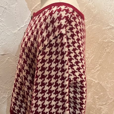 knit 662[na910]
