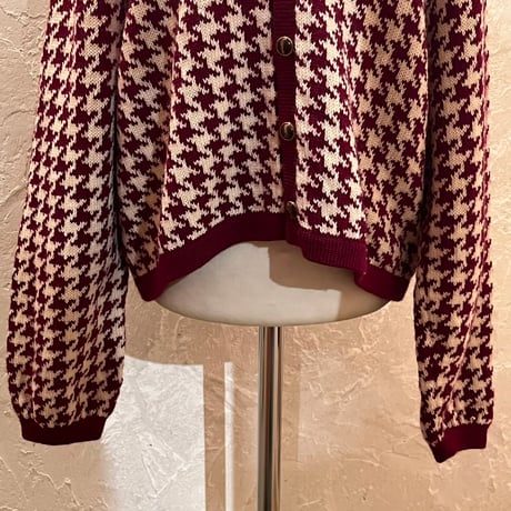 knit 662[na910]