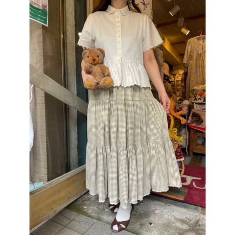 skirt 966[ge512]