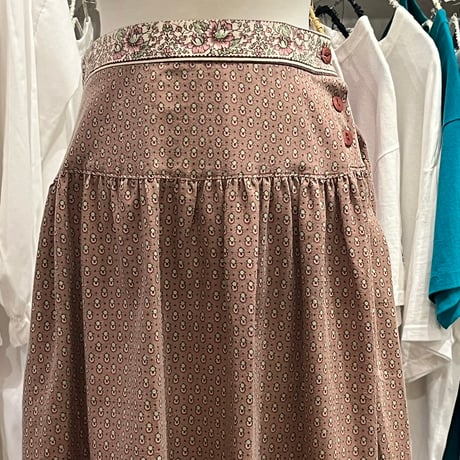 skirt 962[ge507]