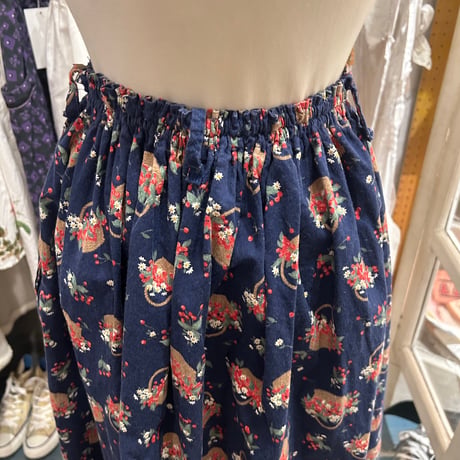 skirt 974[na765]