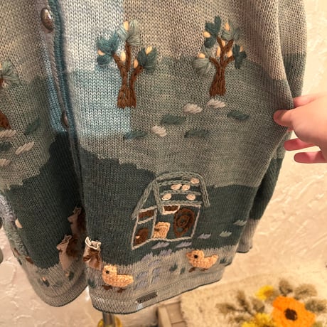 knit 844[na857]