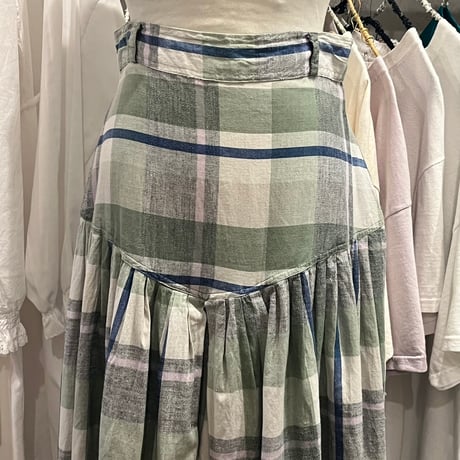 skirt 968[ge513]