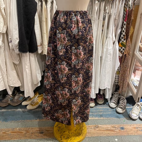 skirt 35[na4]