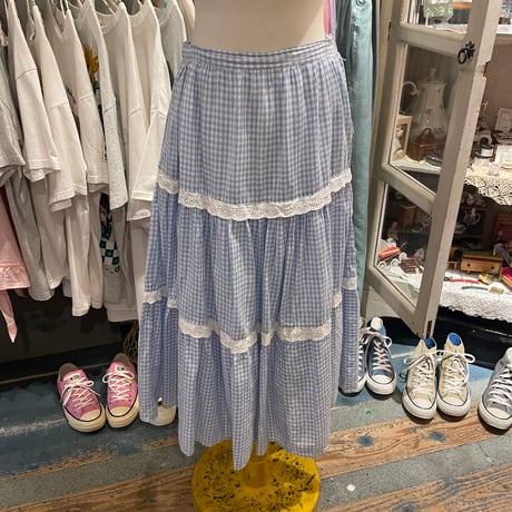 skirt 942[na616]