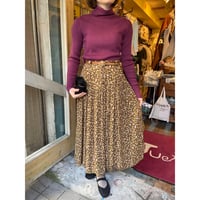 skirt 34[na993]