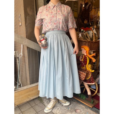 skirt 914[na459]