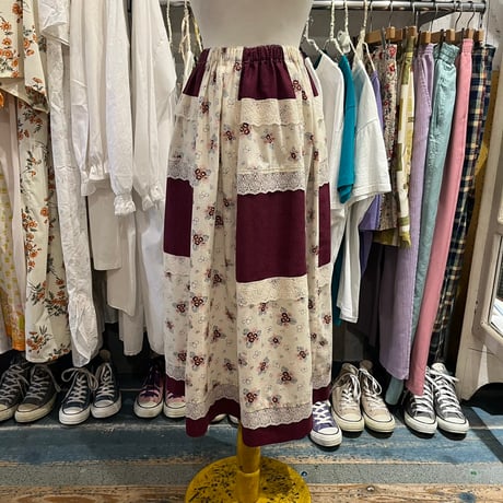 skirt 958[ge509]