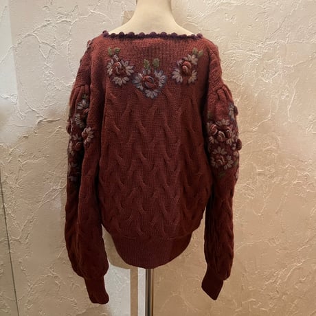 knit 678[AR604]