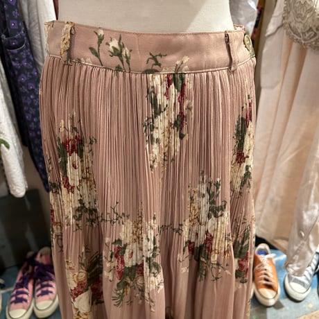 skirt 989[AR591]