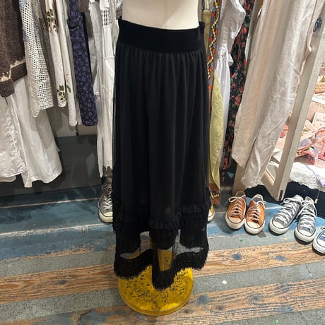 skirt 992[ge616]