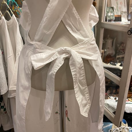 apron 710[AR588]
