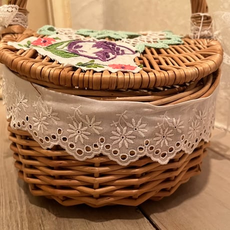 handmade [m339]