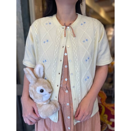 knit 833[na797]