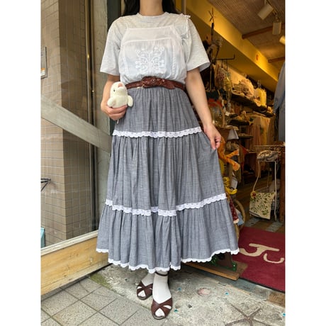 skirt 921[ge330]