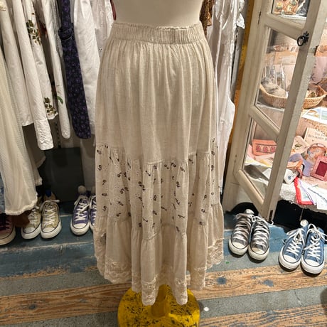 skirt 982[ge575]