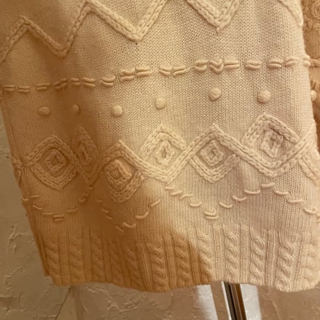 knit 671[AR600]