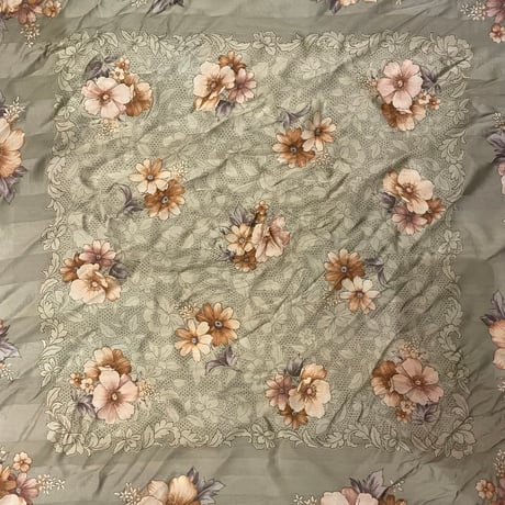 scarf 196[ge542]