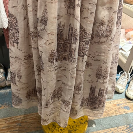 skirt 23[na951]