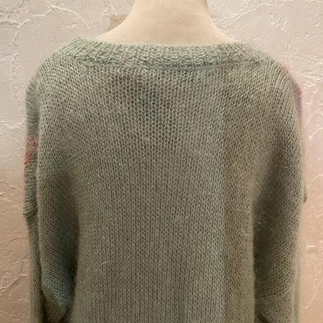 knit 672[na65]