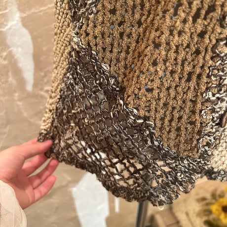 knit 821[na783]