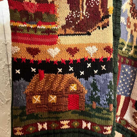 knit 671[na906]