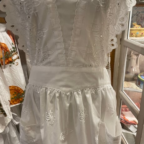 apron 723[ge563]