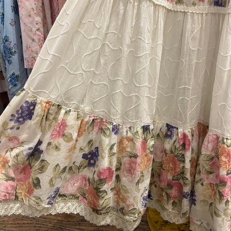 skirt 933[na481]