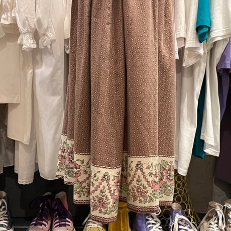 skirt 962[ge507]