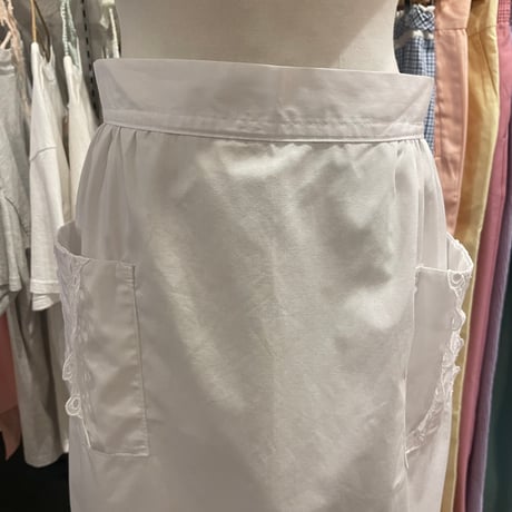 apron 714[na614]