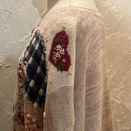 knit 669[na903]