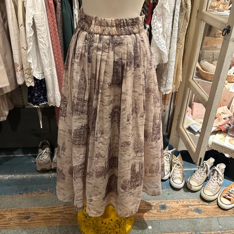 skirt 23[na951]